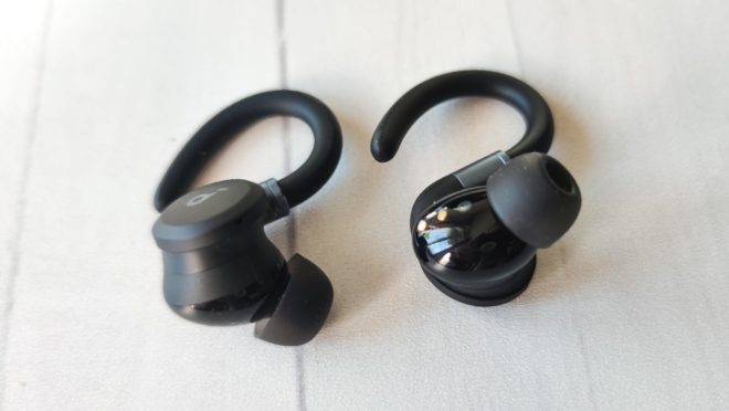 Soundcore Sport X20