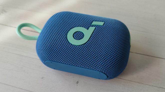 Soundcore Select 4 Go