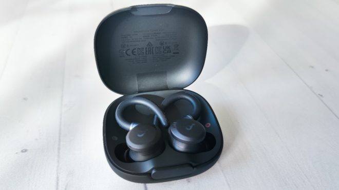 Soundcore Sport X20