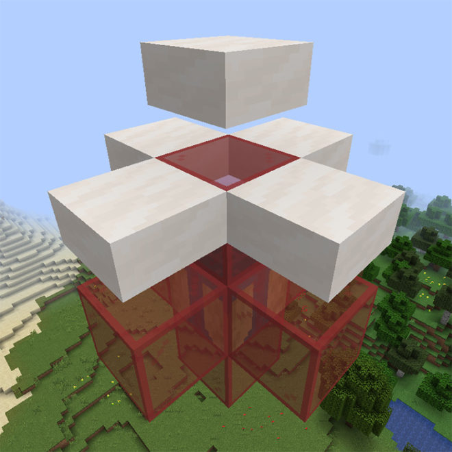 Automated Crafting Automated Crafting