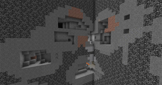 3. Hardcore Spelunking 3. Hardcore Spelunking