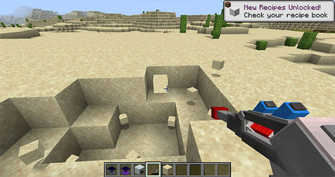 1. Mining Gadgets 1. Mining Gadgets