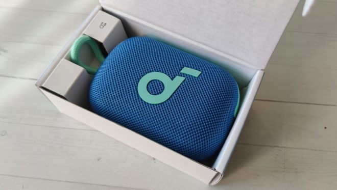 Soundcore Select 4 Go