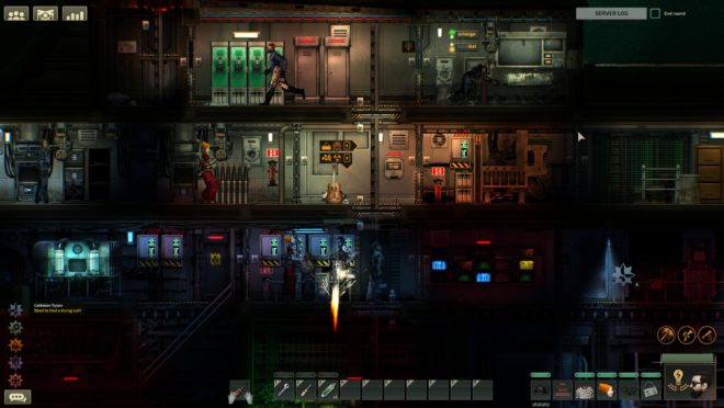 Barotrauma Barotrauma