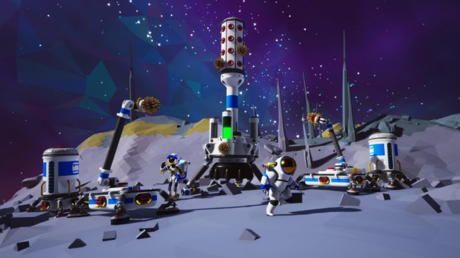 Astroneer Astroneer