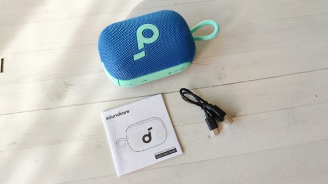 Soundcore Select 4 Go