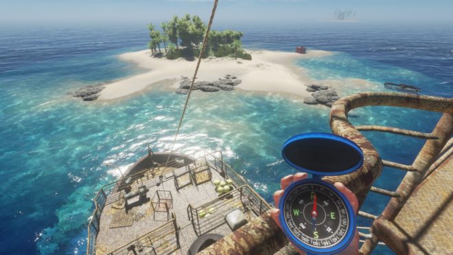 Stranded Deep Stranded Deep