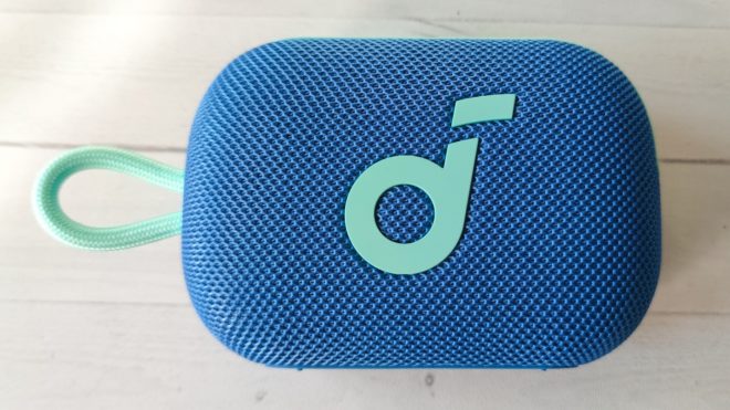 Soundcore Select 4 Go