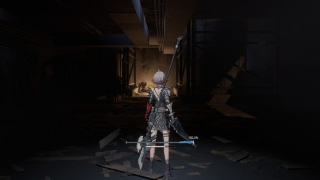 AI Limit
