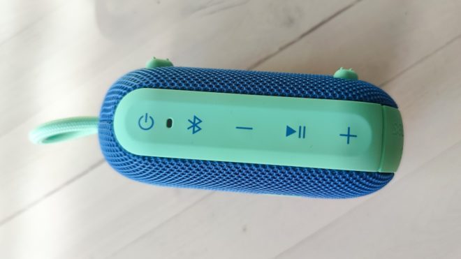 Soundcore Select 4 Go