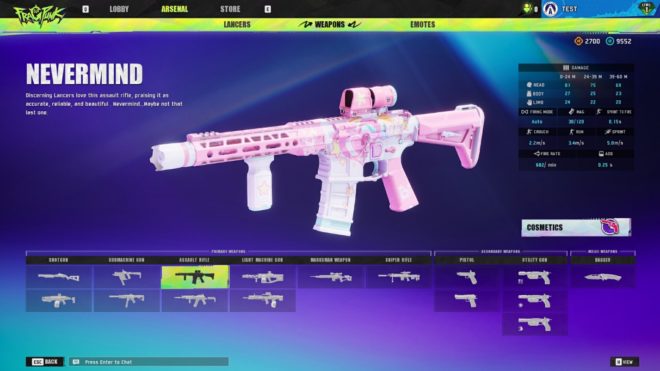 Fragpunk