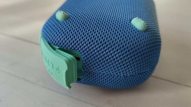 Soundcore Select 4 Go