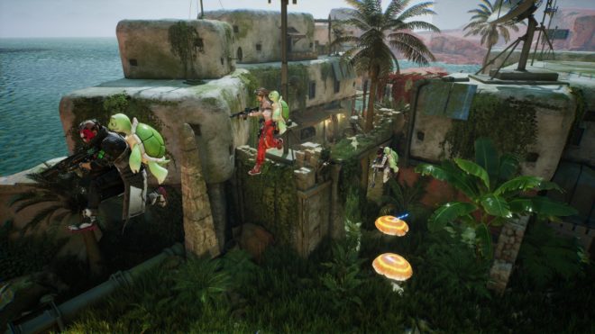 Fragpunk