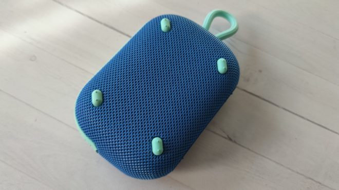 Soundcore Select 4 Go