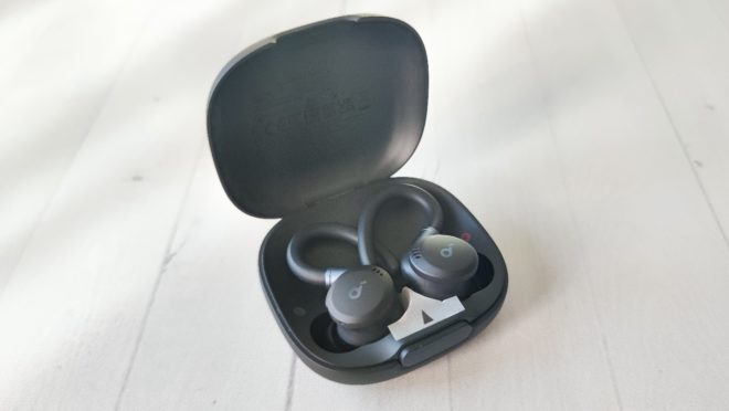 Soundcore Sport X20