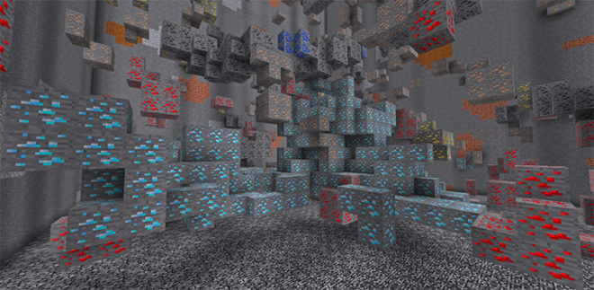 6. Large Ore Deposits 6. Large Ore Deposits