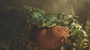 Monster Hunter Wilds