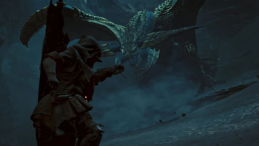Monster Hunter Wilds