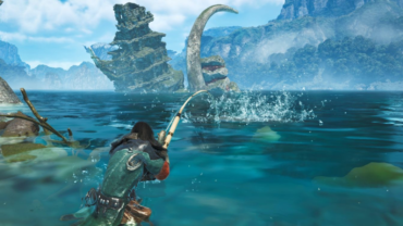 Monster Hunter Wilds