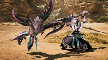 Monster Hunter Wilds