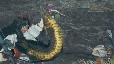 Monster Hunter Wilds