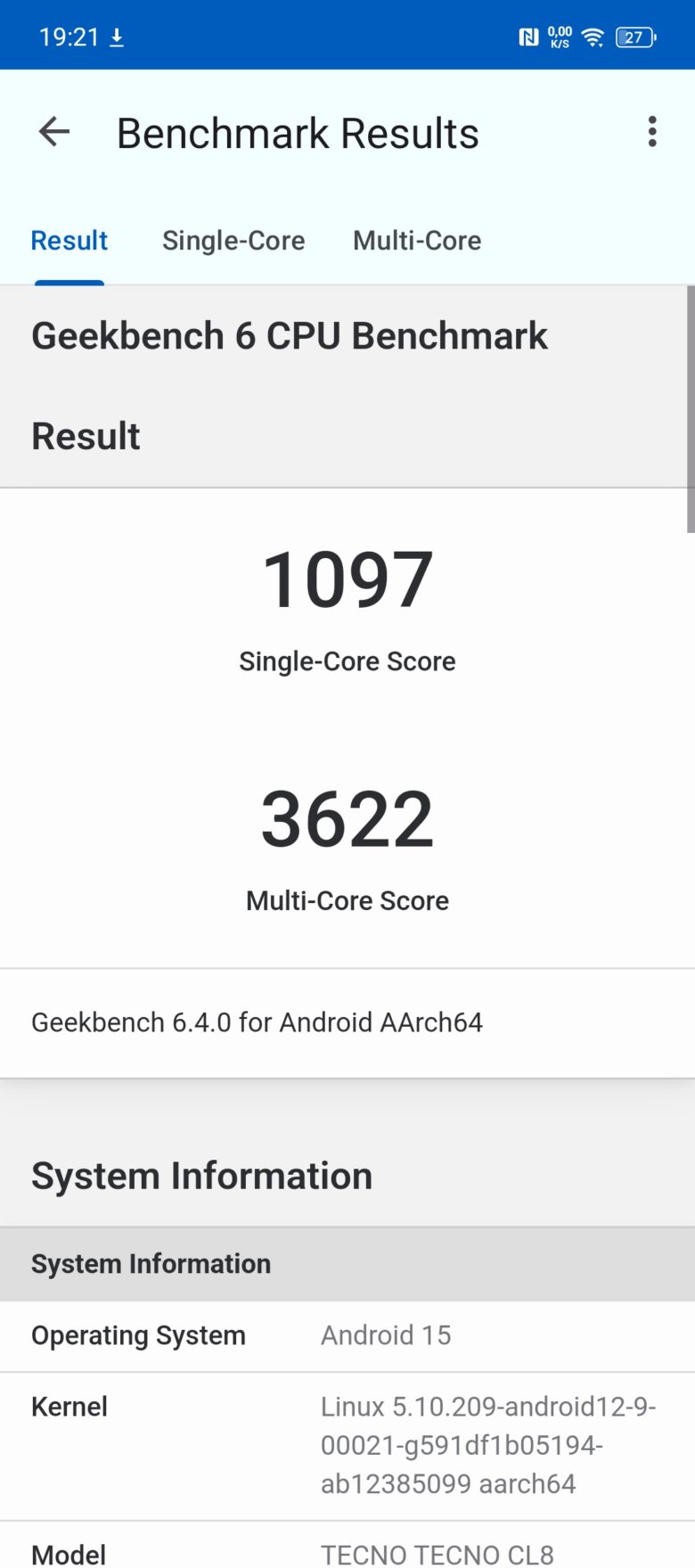 TECNO CAMON 30 Pro 5G