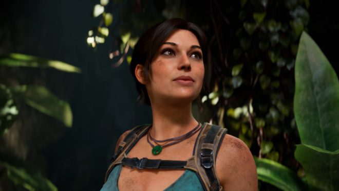 Tomb Raider: Legacy of Atlantis (2026) Tomb Raider: Legacy of Atlantis (2026)