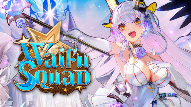 Waifu Squad Waifu Squad