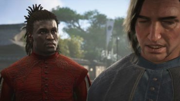 Что такое «Канонический режим» в Assassin's Creed Shadows