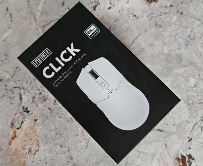 Epomaker Click Epomaker Click