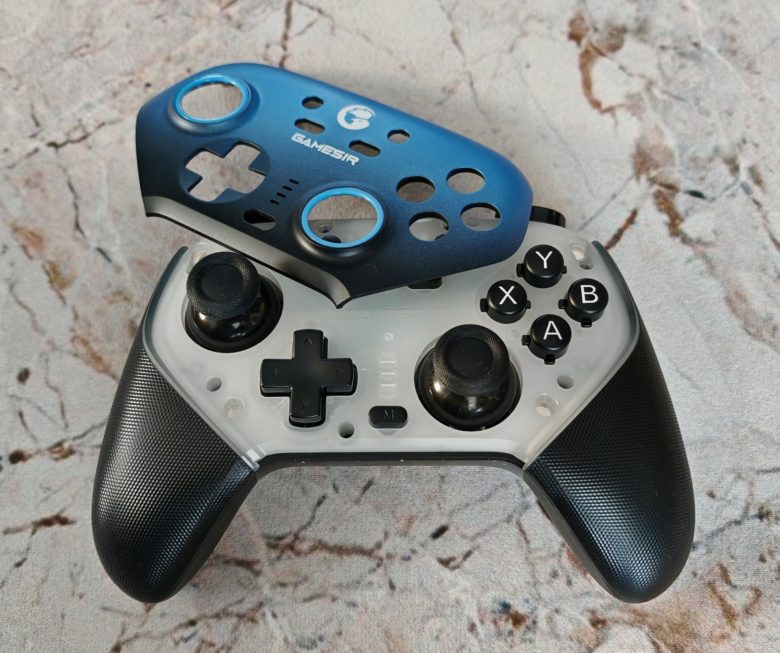 GameSir Super Nova