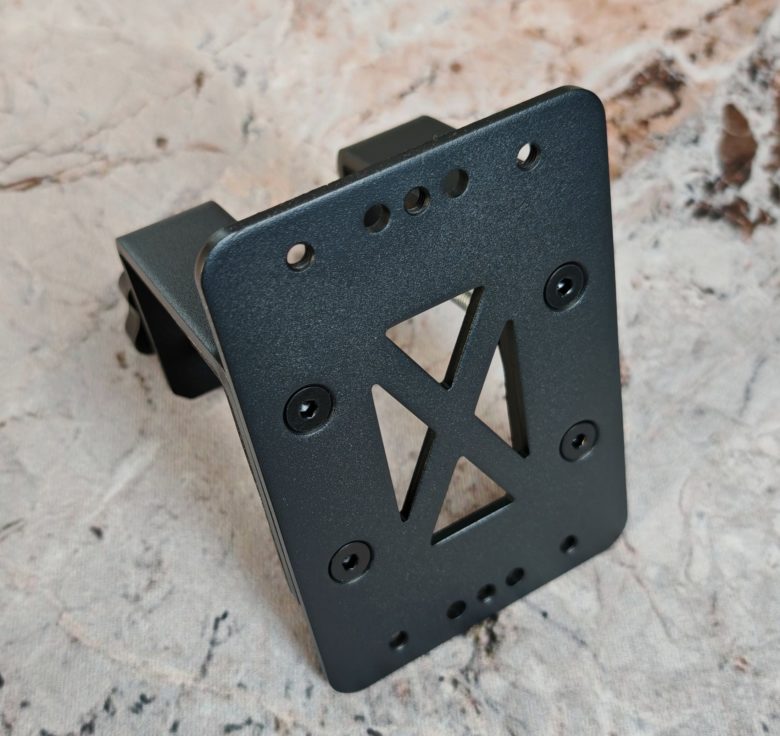MOZA HGP Shifter