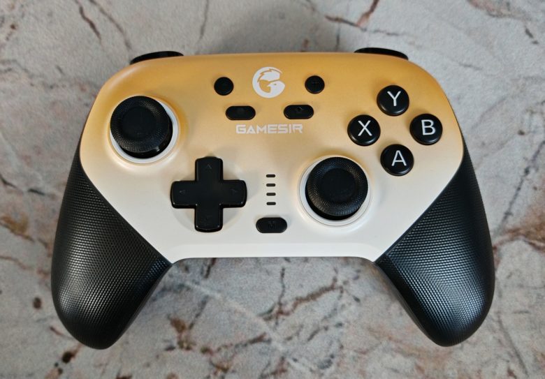 GameSir Super Nova