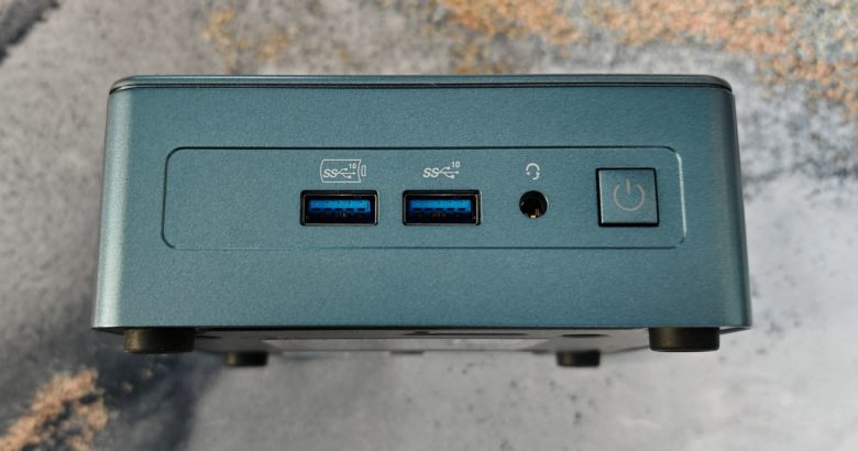GEEKOM IT13 (2025)