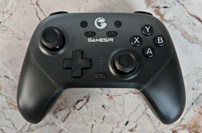 GameSir Super Nova