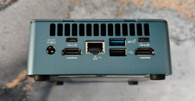 GEEKOM IT13 (2025)