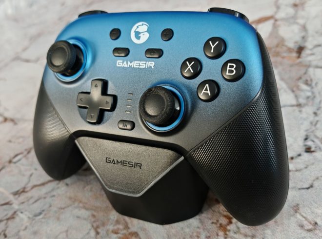 GameSir Super Nova GameSir Super Nova