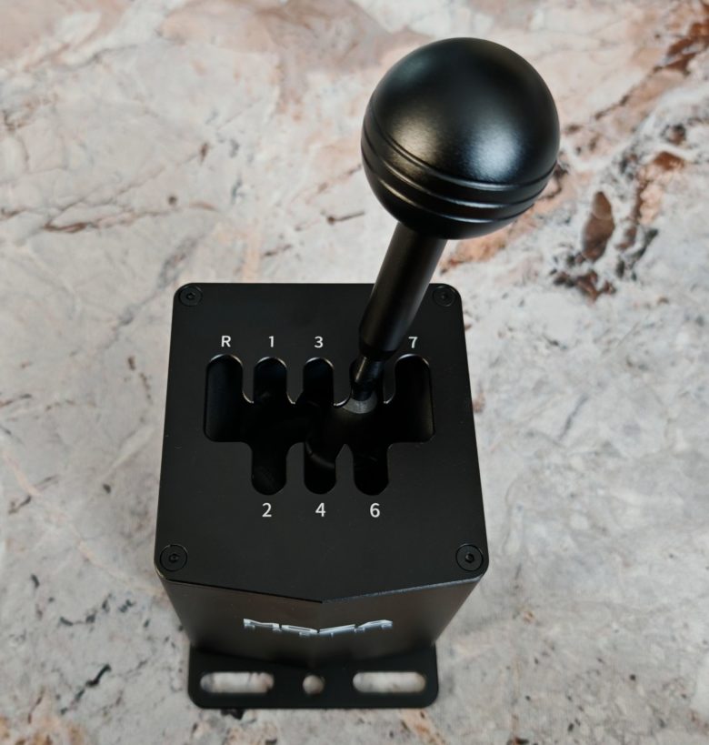 MOZA HGP Shifter