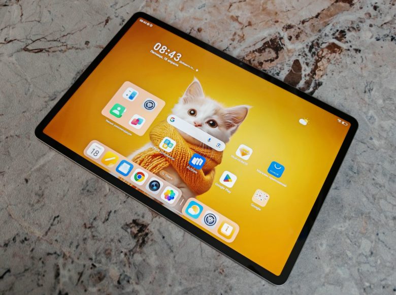 HONOR Pad V9