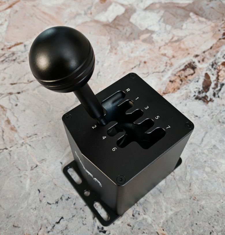 MOZA HGP Shifter