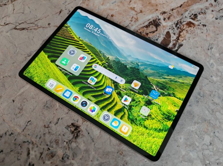 HONOR Pad V9