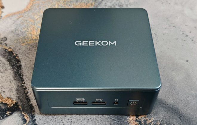 GEEKOM IT13 (2025) GEEKOM IT13 (2025)