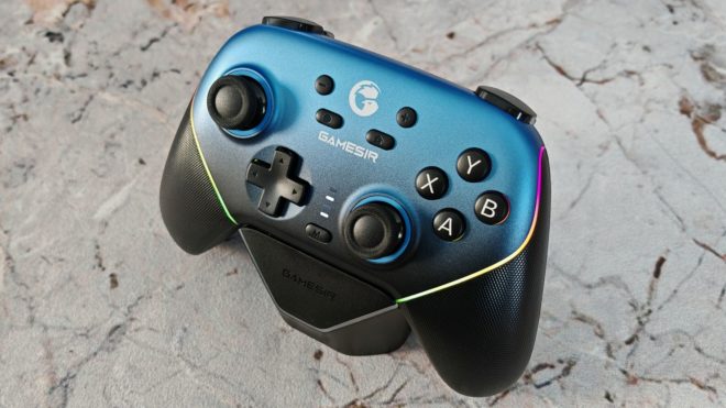 GameSir Super Nova GameSir Super Nova