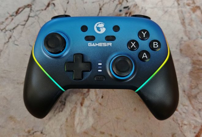 GameSir Super Nova GameSir Super Nova