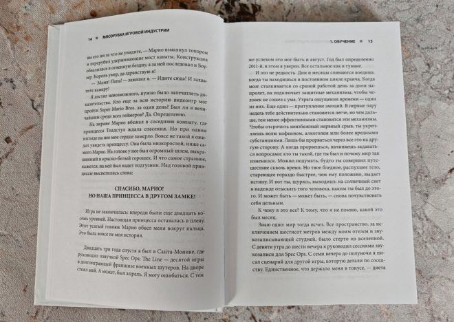Мясорубка игровой индустрии. Как сохранить душу игры в мире корпораций Мясорубка игровой индустрии. Как сохранить душу игры в мире корпораций