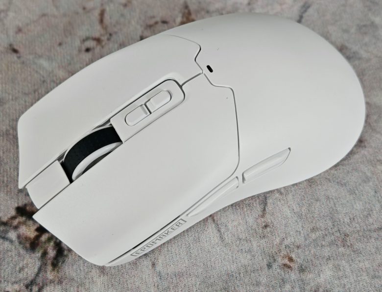 Epomaker Click