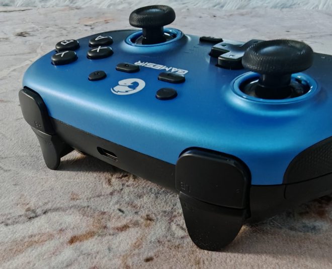 GameSir Super Nova GameSir Super Nova