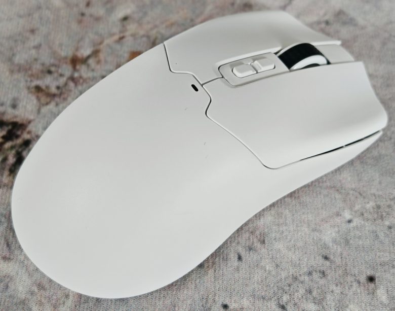 Epomaker Click