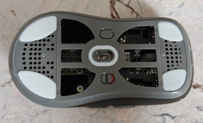 Дарк Проджект ME5 Дарк Проджект ME5