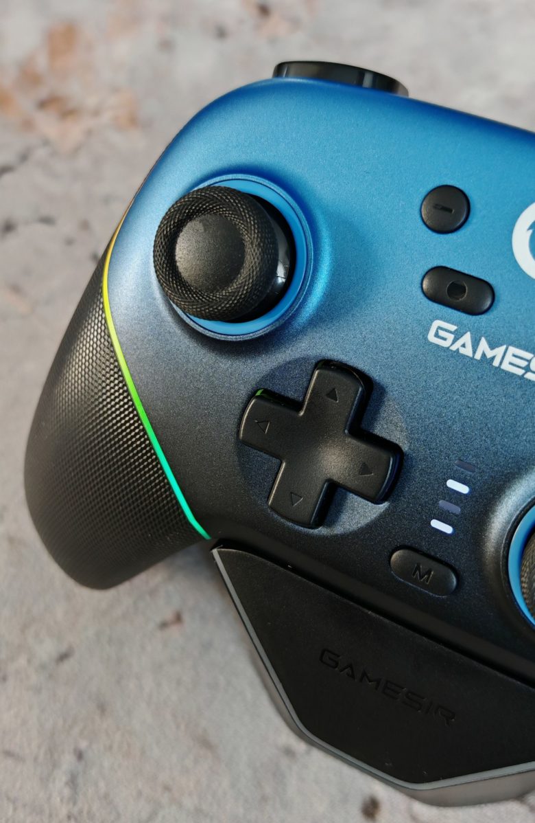 GameSir Super Nova